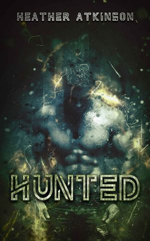 [Dividing Line 07] • Hunted (Dividing Line #7) (Dividing Line Series)